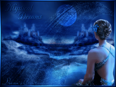 mystical dreams
