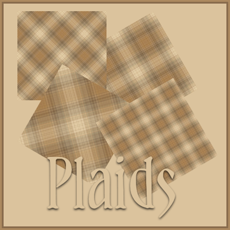 plaids