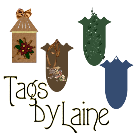 tag by laine