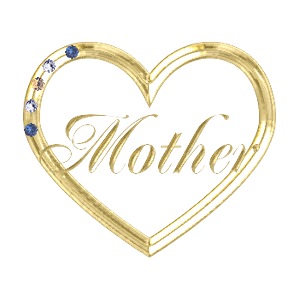 mom pin