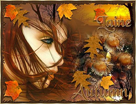 autumn